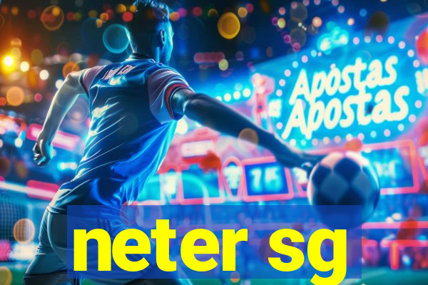 neter sg